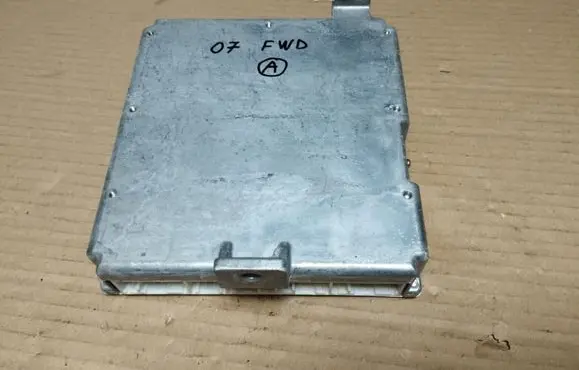 Honda Element Engine control unit/module 37820PZDA35