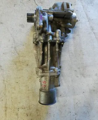 Mitsubishi Outlander Gearbox transfer box case 10067039