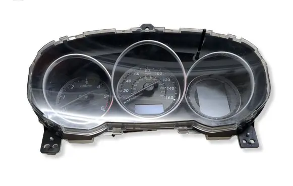 Mazda CX-5 Speedometer (instrument cluster) K9001