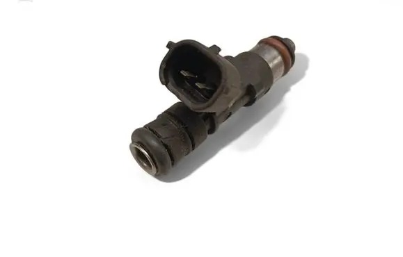 Citroen C4 I Fuel injector 0280158057