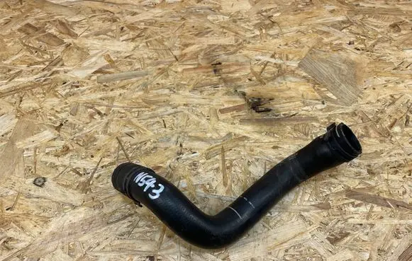 Opel Insignia B Engine coolant pipe/hose 39087125