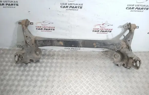 Mitsubishi Colt Rear subframe 