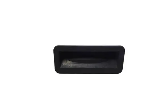 Ford Fiesta Tailgate/trunk/boot exterior handle 6M5119B514
