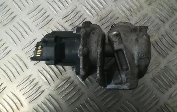 Peugeot Partner EGR valve 9672880080 v29006980