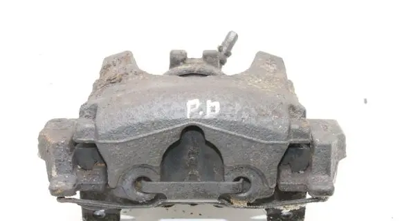 Jaguar XE Front brake caliper