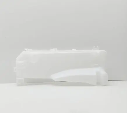 Opel Vivaro Windshield washer fluid reservoir/tank 9809803680
