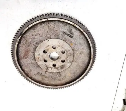 Mazda 6 Flywheel