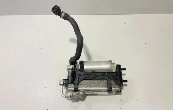 BMW 4 G22 G23 G24 G26 A/C cooling radiator (condenser) 6805342 5A5CC69
