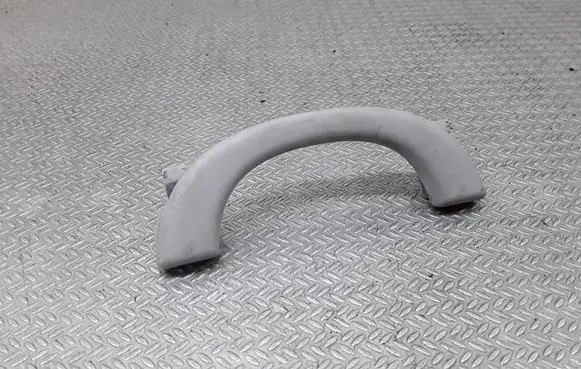 Opel Astra J Front interior roof grab handle