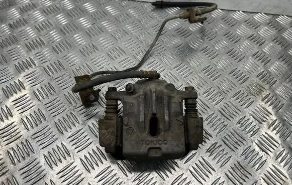 Subaru Outback Rear brake caliper 