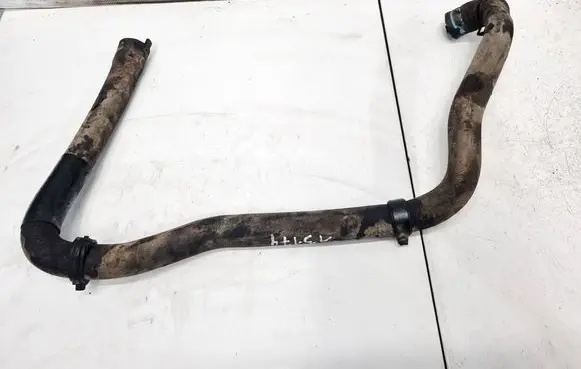 Citroen Saxo Engine coolant pipe/hose 