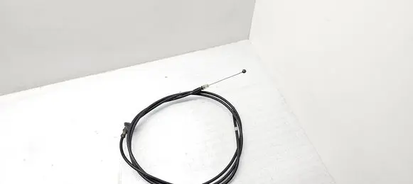 Toyota Avensis T270 Engine bonnet/hood lock release cable 