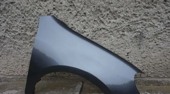 Volkswagen Golf VI Fender 