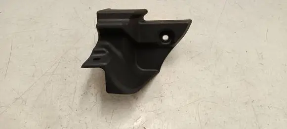 Audi A3 8Y Parcel shelf load cover mount bracket 8y4863424