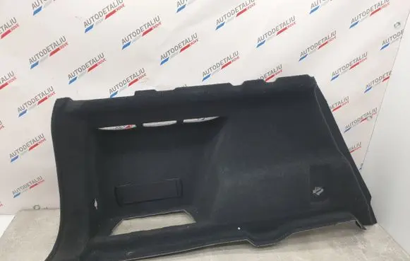 BMW X1 F48 F49 Trunk/boot side trim panel 7425347 51477425347