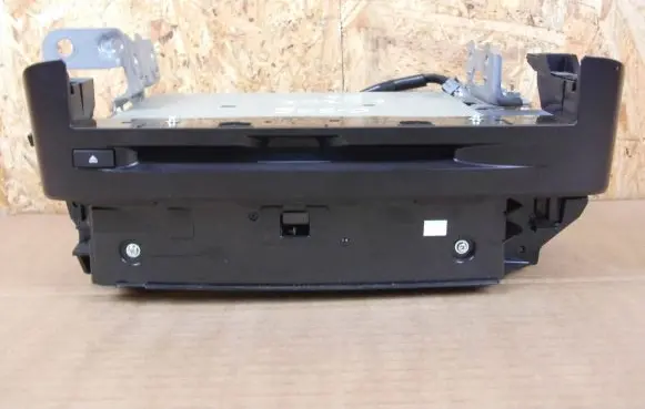Lexus ES VII XZ10 Radio/CD/DVD/GPS head unit 8612033N00 8612033N01