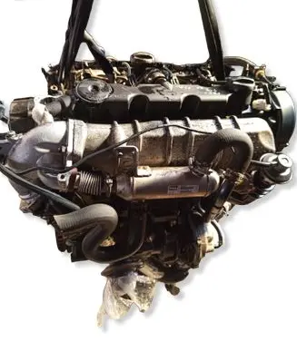 Peugeot 307 Engine 
