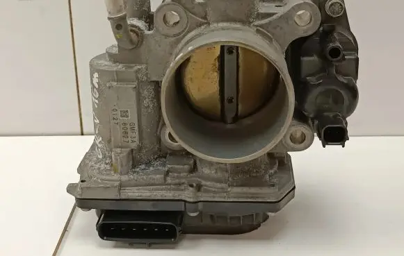 Honda CR-V Throttle valve 1362007140