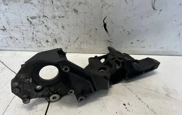 Peugeot 407 Engine mounting bracket 03l903143q