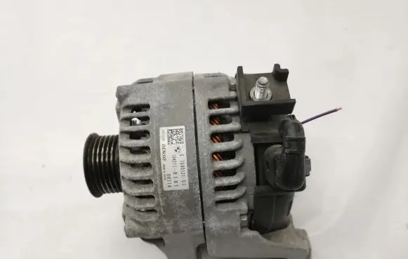 BMW 3 F30 F35 F31 Generator/alternator 764013103