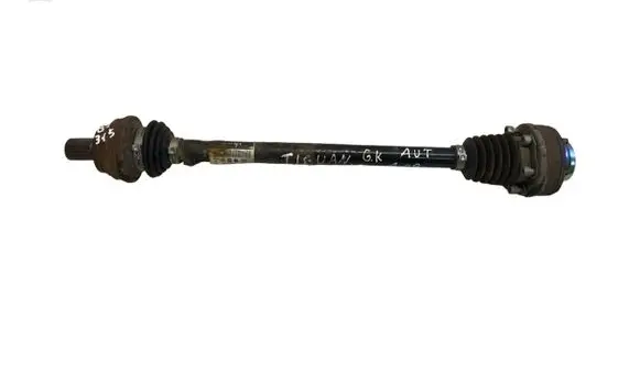 Volkswagen Tiguan Allspace Rear driveshaft 3Q0501203B