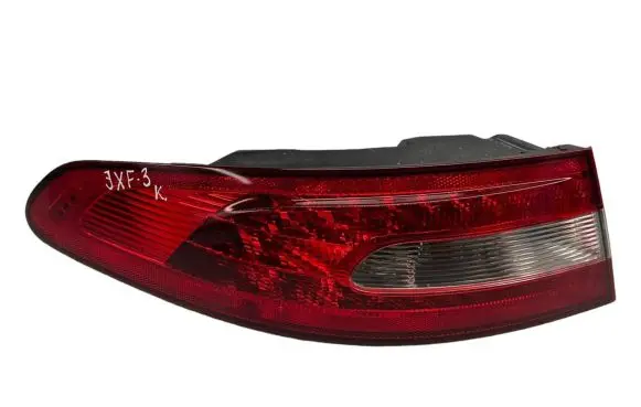 Jaguar XF Rear/tail lights 239303
