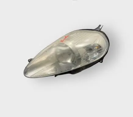 Fiat Punto (199) Headlight/headlamp 89101387sx