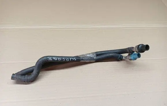 Skoda Yeti (5L) Fuel line pipe