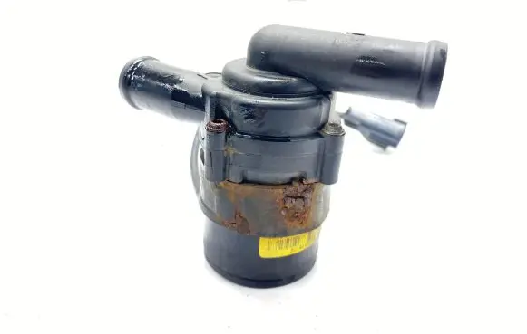 Volvo V70 Electric auxiliary coolant/water pump 9013378B 74H67