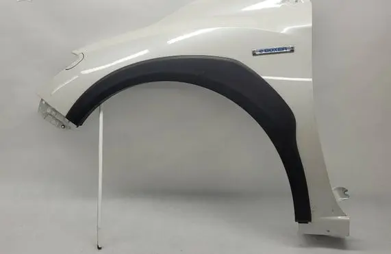 Subaru XV II Fender