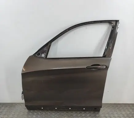 BMW X3 F25 Front door 7355803