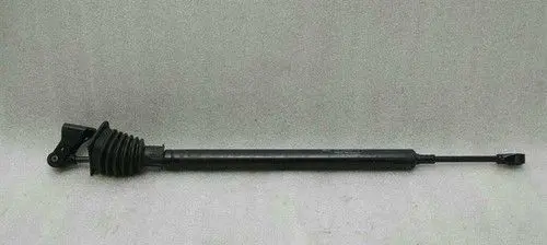 Porsche Panamera (970) Rear door check strap stopper 97053615200