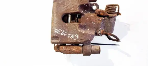 Renault Laguna III Rear brake caliper