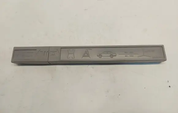 Chery Omoda 5/C5 Emergency warning sign 