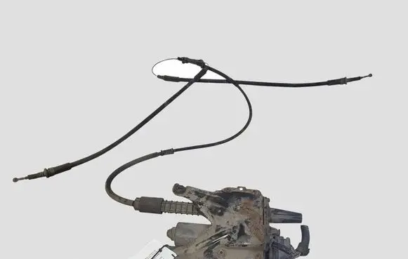 Nissan Murano Z50 Hand brake/parking brake motor A2C32281100