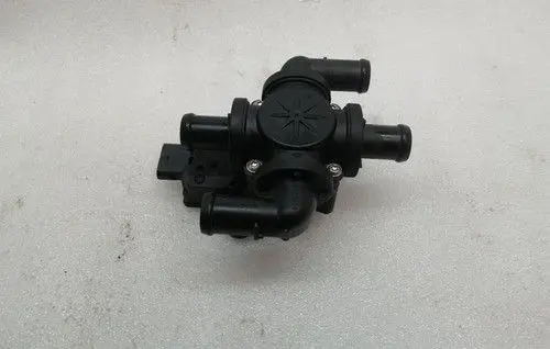 Porsche Taycan 9J1 Coolant heater control valve 9J1906459A