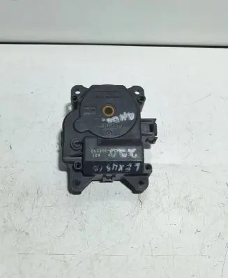 Lexus IS 220D-250-350 Air flap motor/actuator 063800
