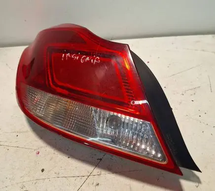 Opel Insignia A Rear/tail lights 13265354