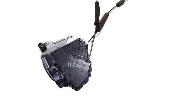 Lexus IS 220D-250-350 Rear door lock 7H2209 A046693