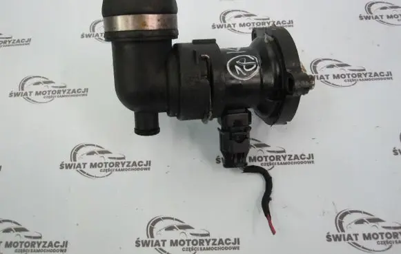 Opel Corsa D Thermostat A14XER