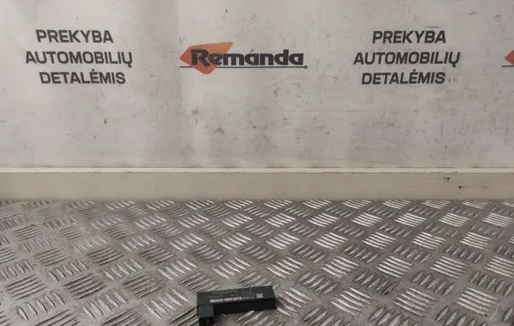 Volvo S90, V90 Keyless system antenna 31346697
