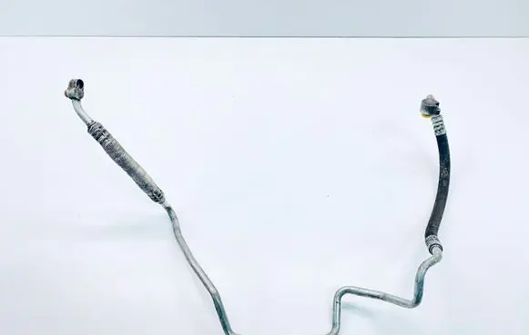 Seat Leon (1P) Air conditioning (A/C) pipe/hose 1K0820743AK