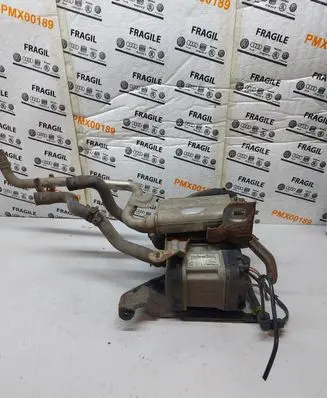 Volkswagen PASSAT B6 Auxiliary pre-heater (Webasto) 000018031232