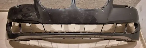BMW 5 F10 F11 Front bumper 7232355