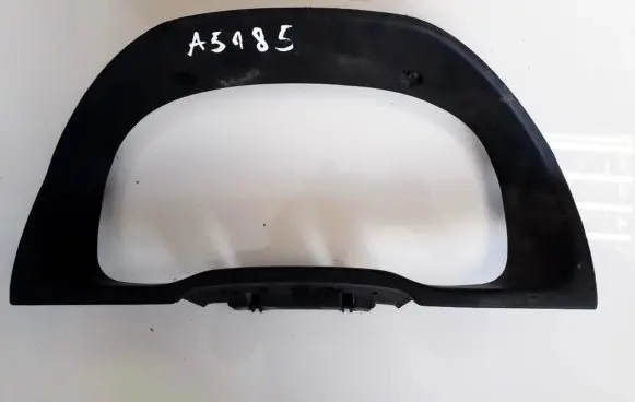 Skoda Octavia Mk1 (1U) Dashboard trim 1U1857059A 03518