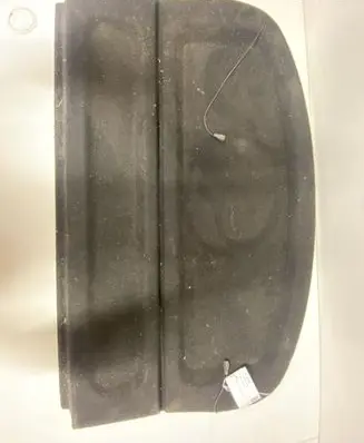 Mazda 6 Parcel shelf