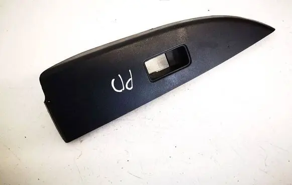 Subaru Legacy Front door window switch trim 94263aj020
