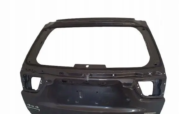 Jeep Grand Cherokee (WK) Tailgate/trunk/boot lid HFADF33