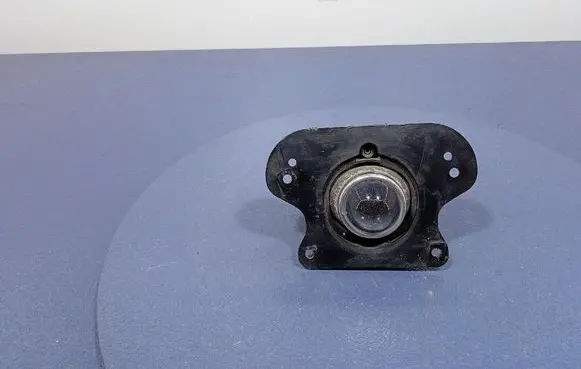 Fiat 500E Front fog light 05182021AB