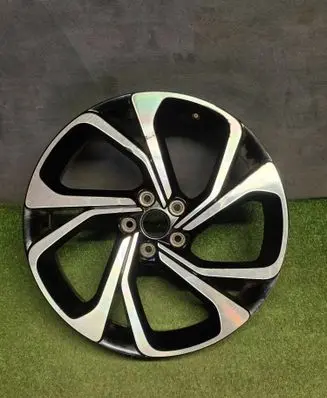 Renault Scenic IV - Grand scenic IV R20 alloy rim 403000578R